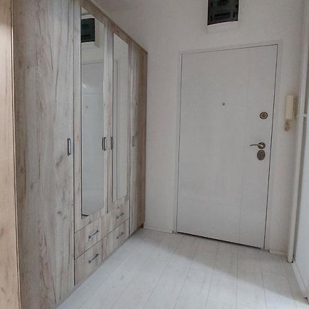 Apartman 23 Belgrade Exterior photo