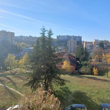 Apartman 23 Belgrade Exterior photo