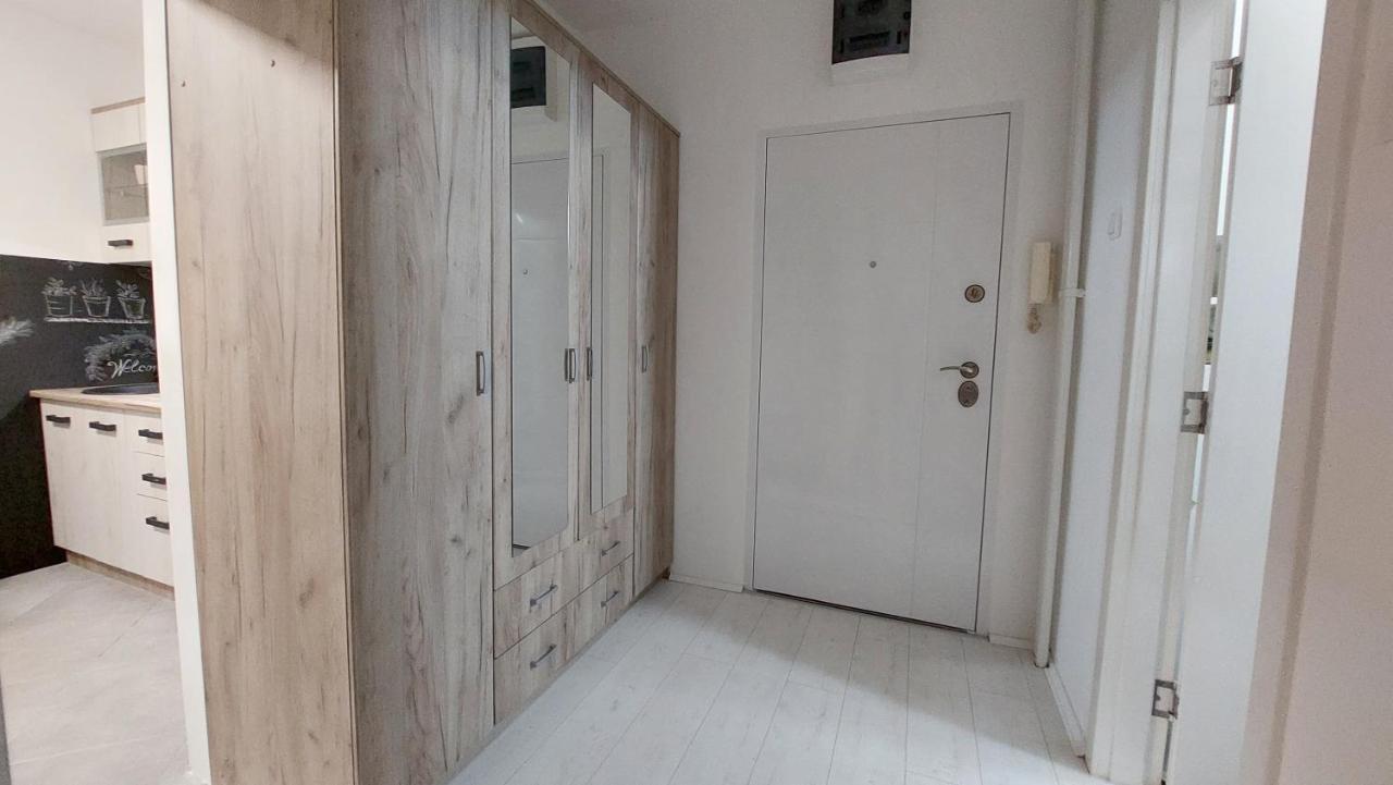 Apartman 23 Belgrade Exterior photo
