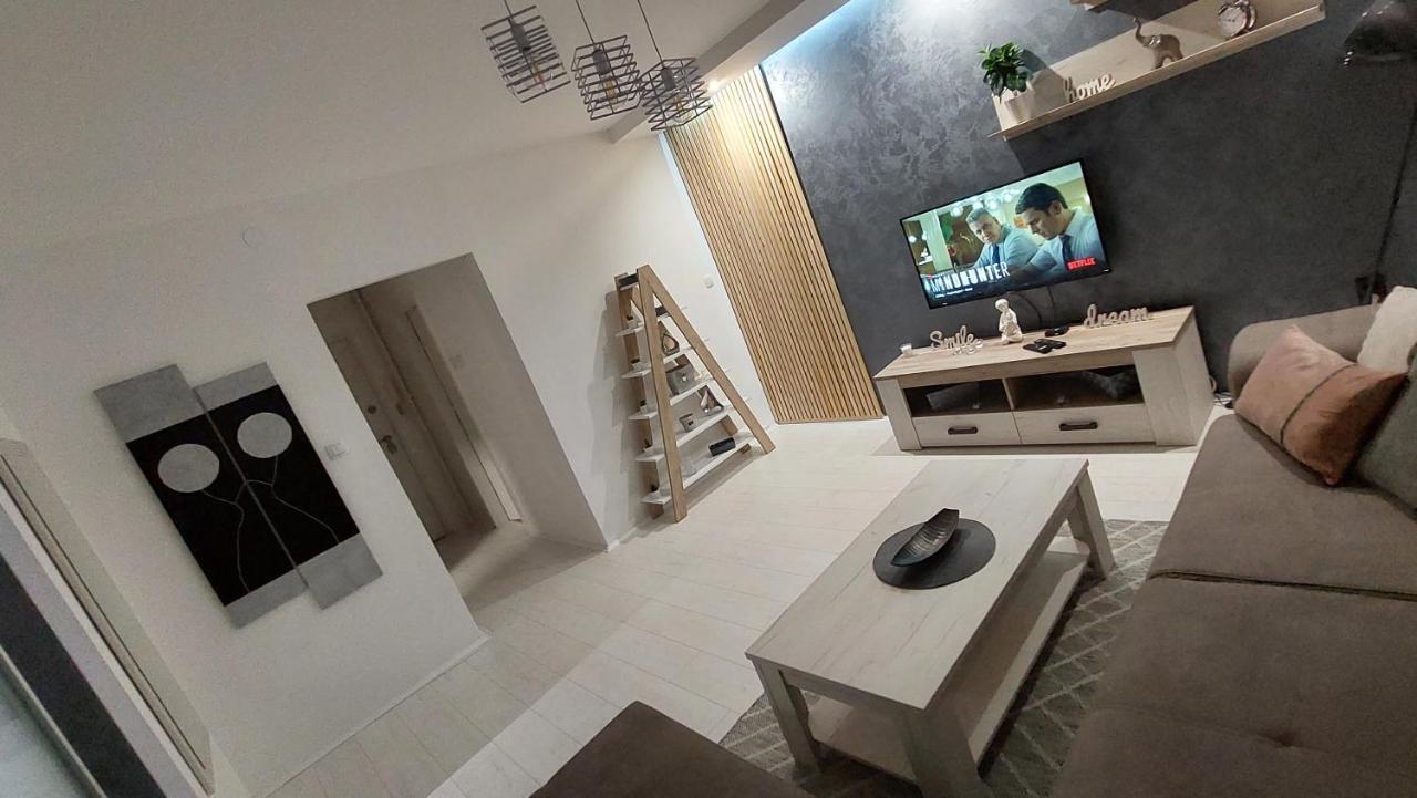 Apartman 23 Belgrade Exterior photo