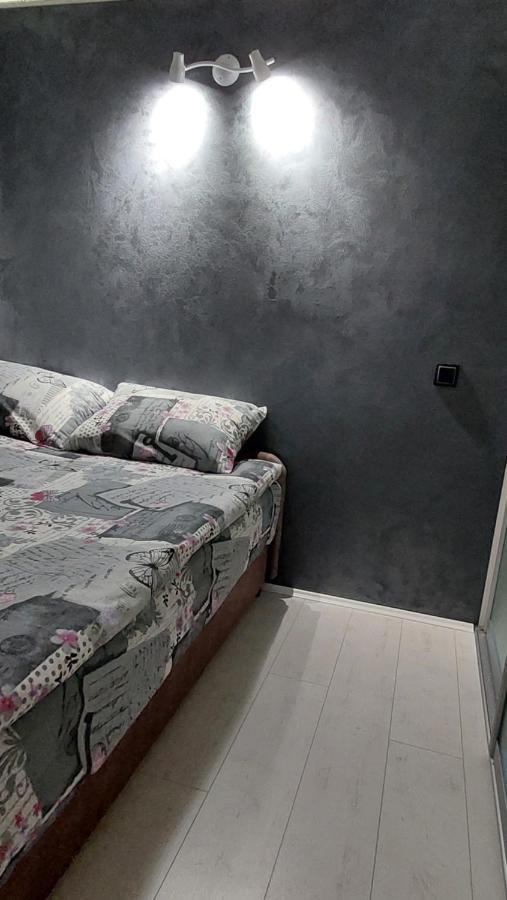 Apartman 23 Belgrade Exterior photo