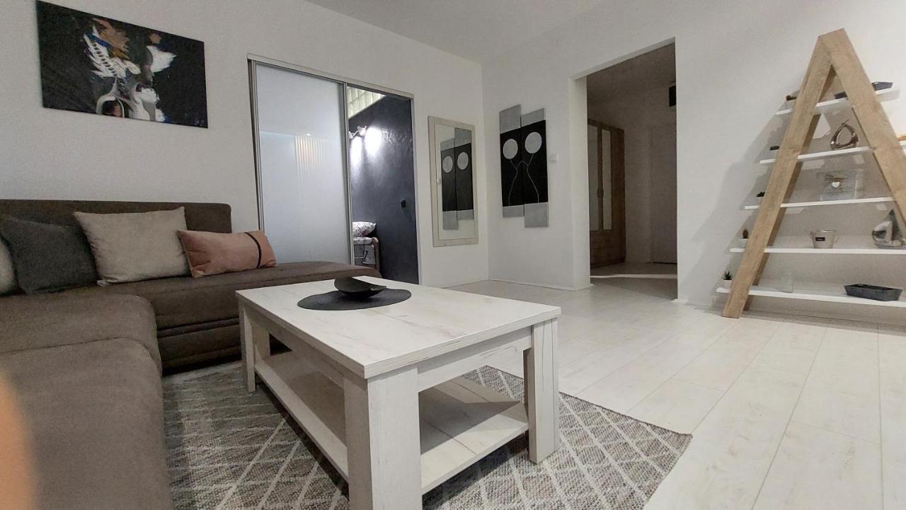 Apartman 23 Belgrade Exterior photo
