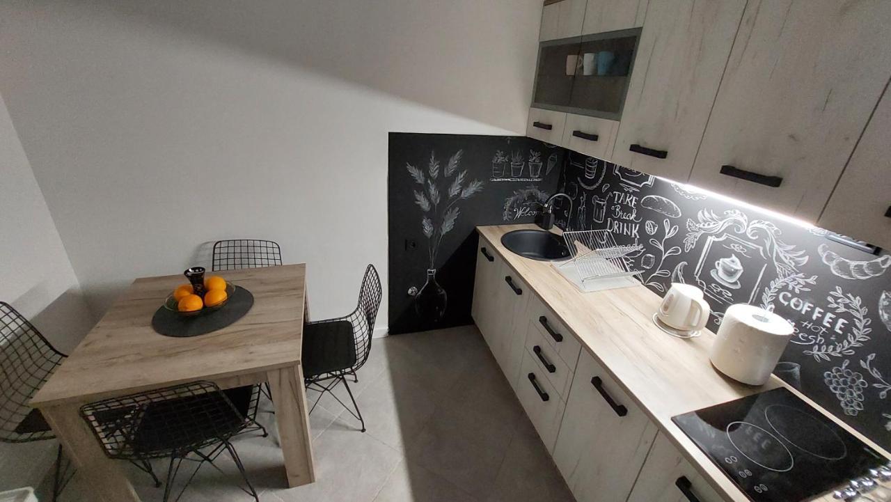 Apartman 23 Belgrade Exterior photo