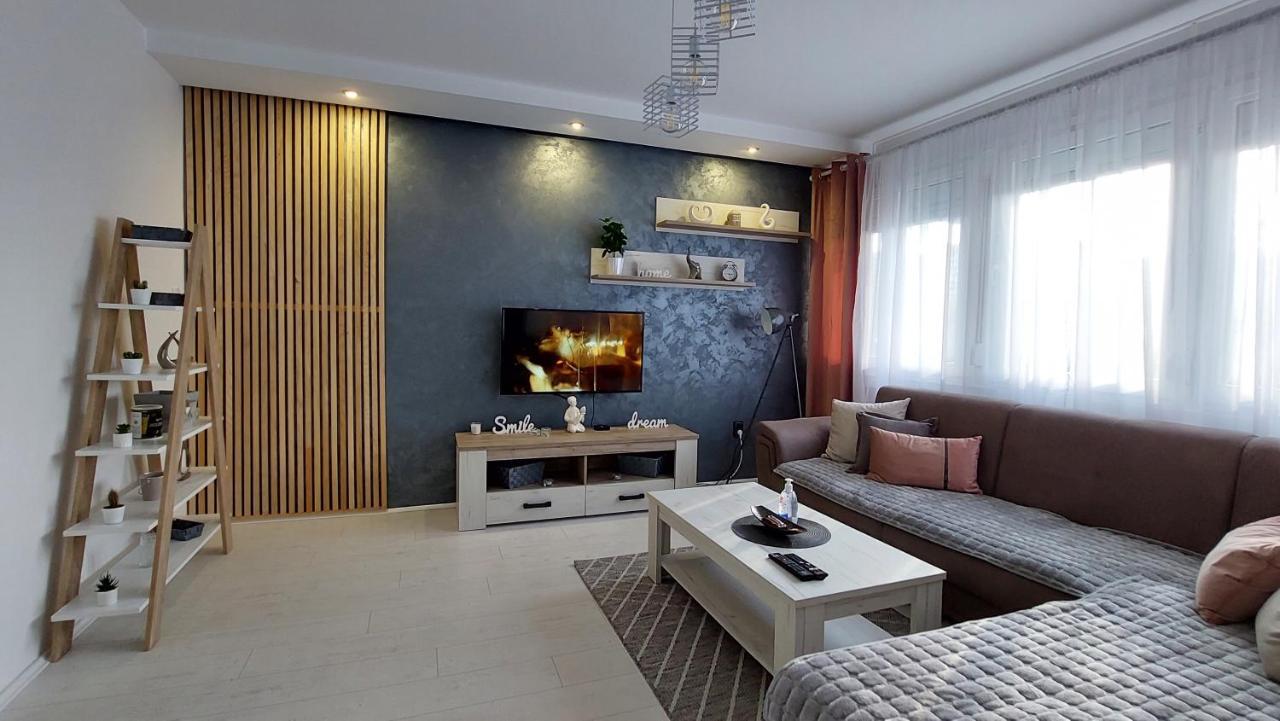Apartman 23 Belgrade Exterior photo
