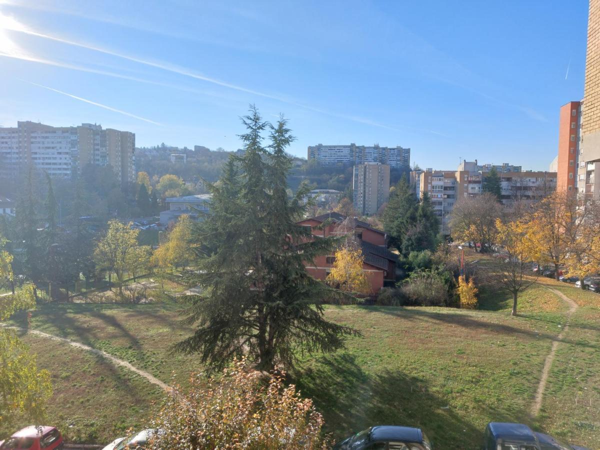 Apartman 23 Belgrade Exterior photo