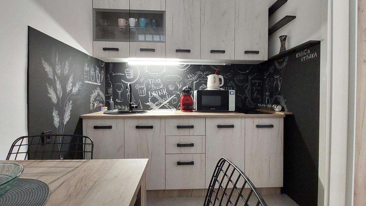 Apartman 23 Belgrade Exterior photo